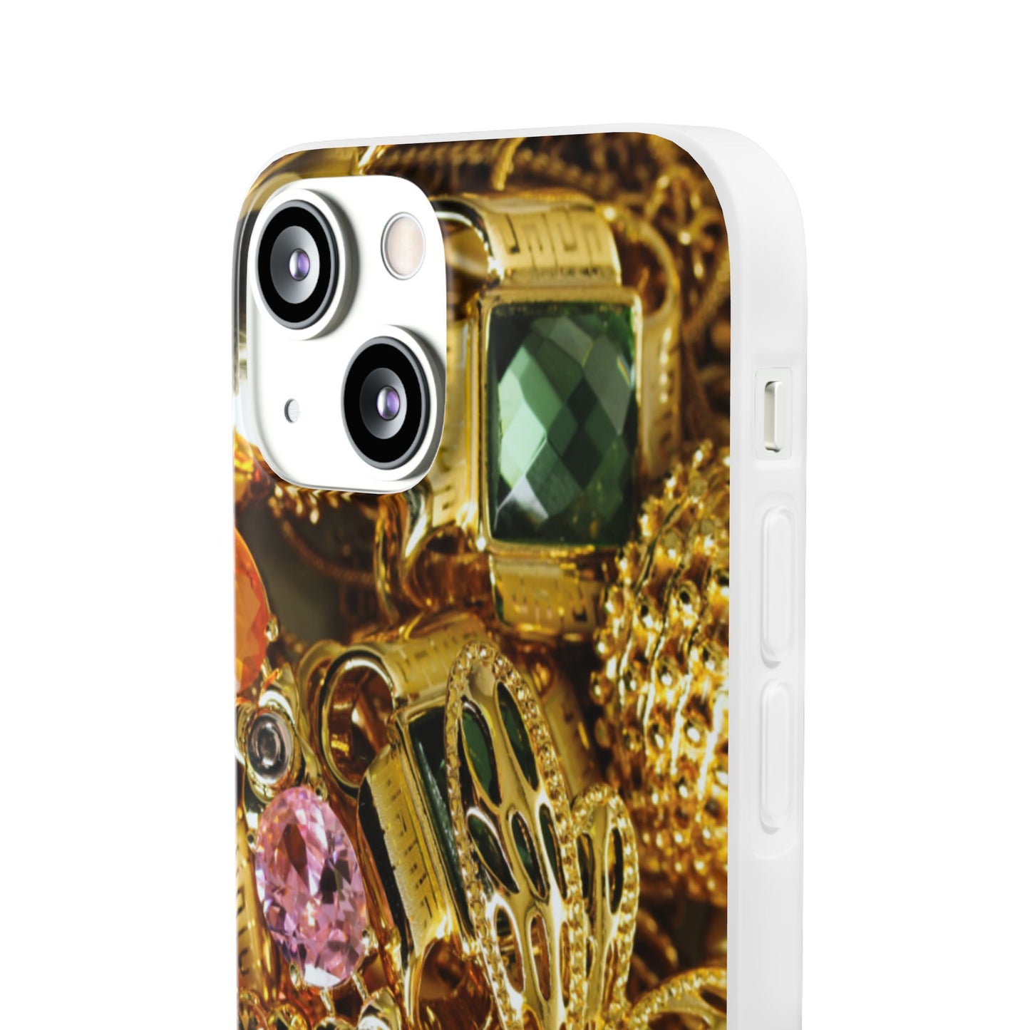 Flexi Case – Royal Dynasty