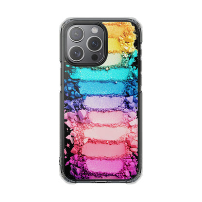 Clear Phone Case – The Lineup