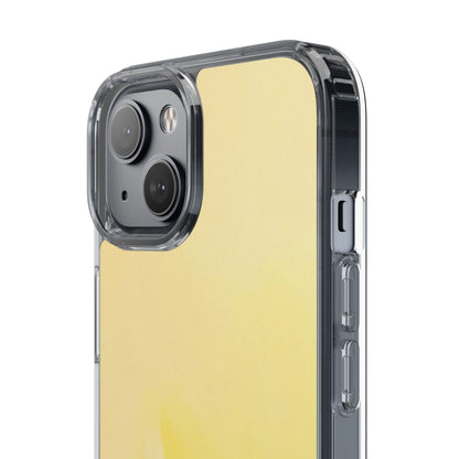 Clear Phone Case – Sunwash
