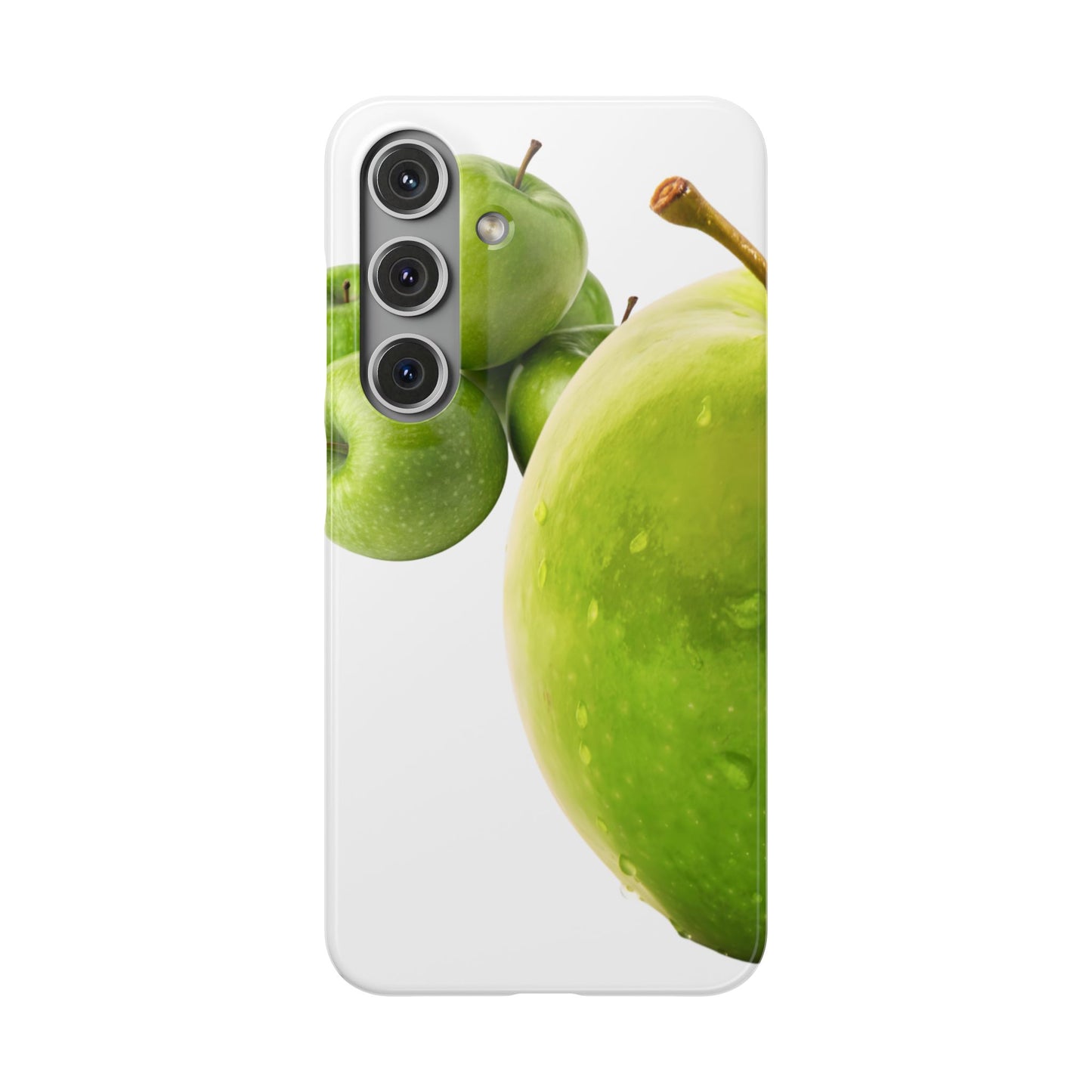Snap Phone Case – Apple Focus