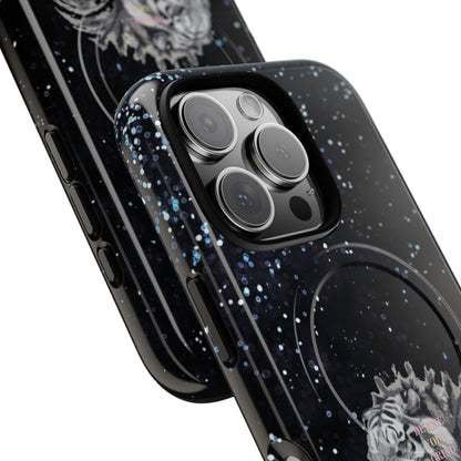 Protective Magnetic Phone Case – Fearless Grace