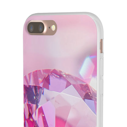 Flexi Case – Pink Ice