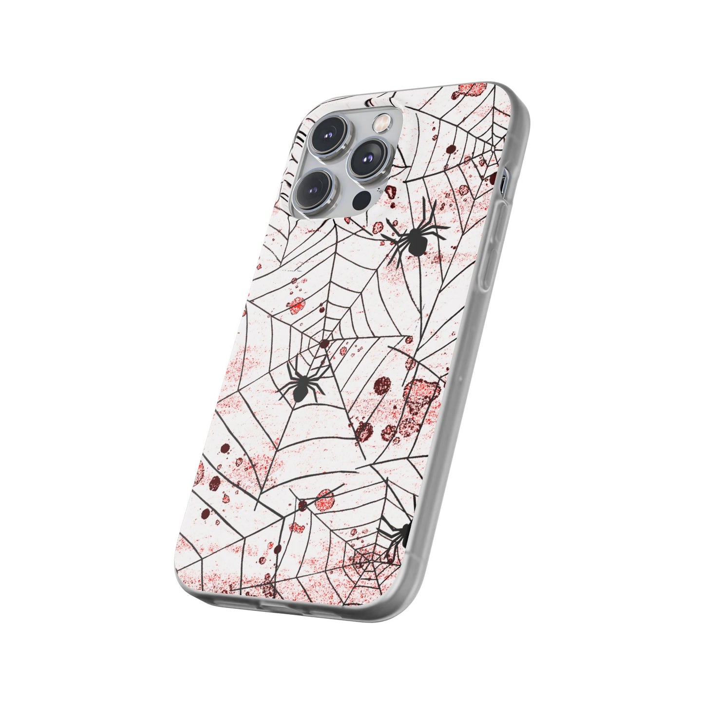 Flexi Case – Blood Web