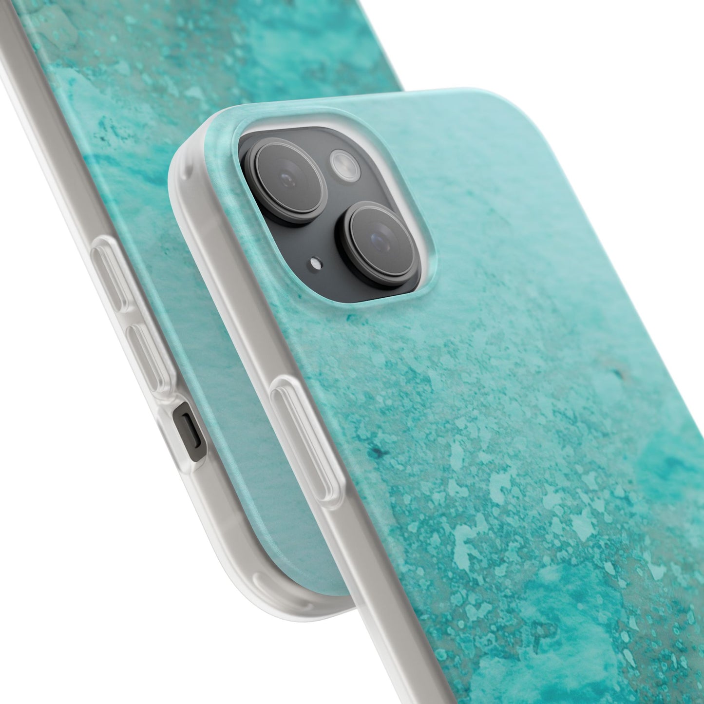 Flexi Case – Sea Glass