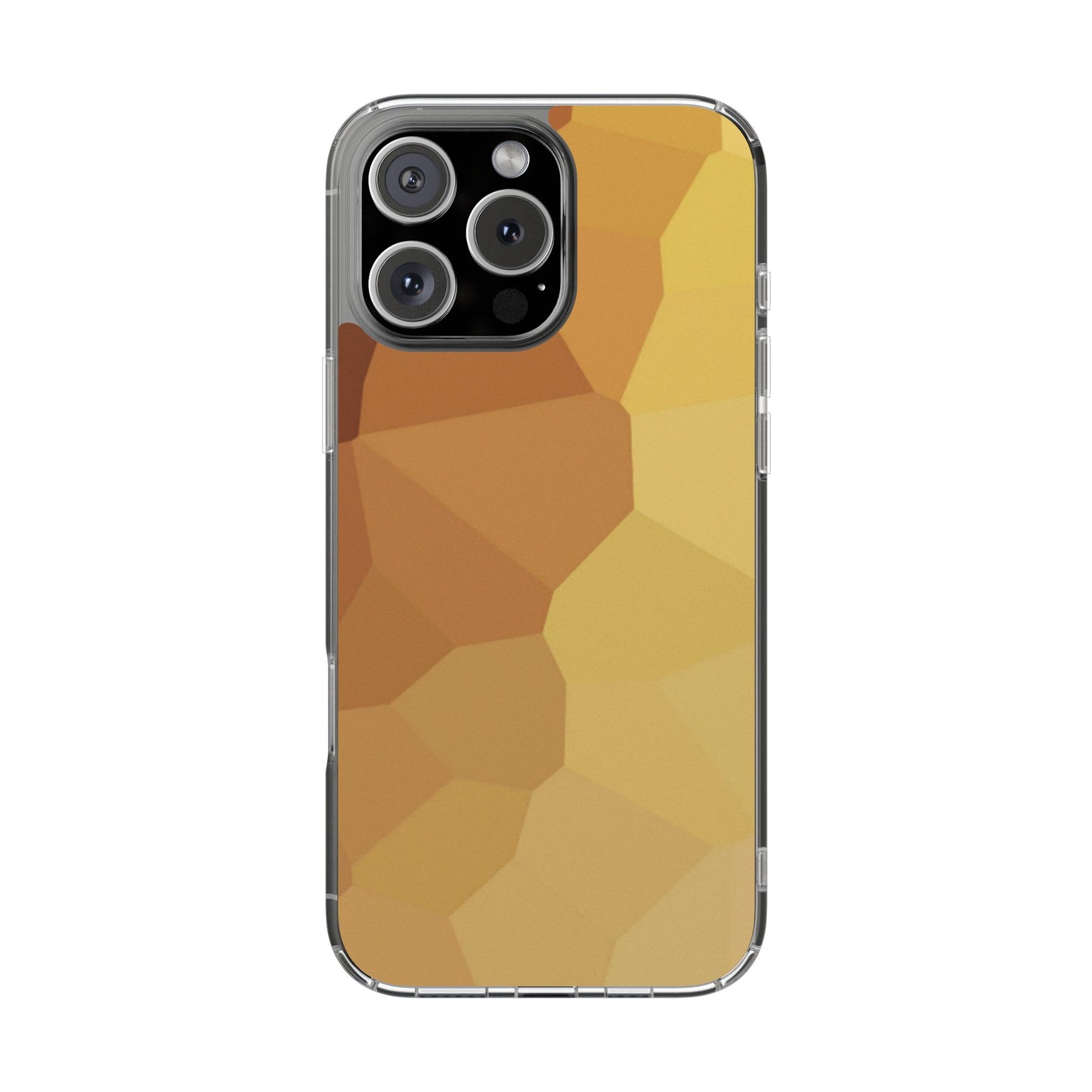 Clear Phone Case – Butterglass