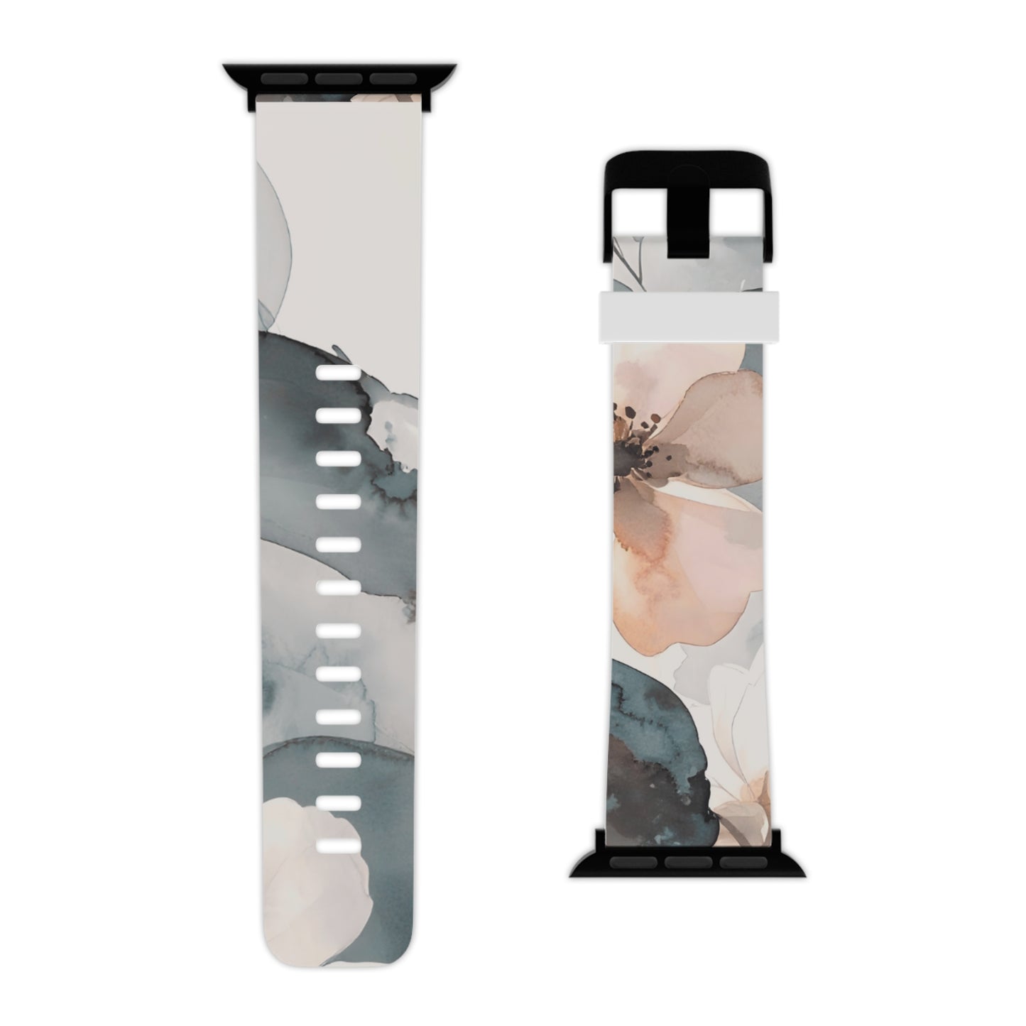 Watch Band – Petals & Ink