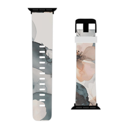 Watch Band – Petals & Ink