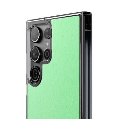 Clear Phone Case – Minted
