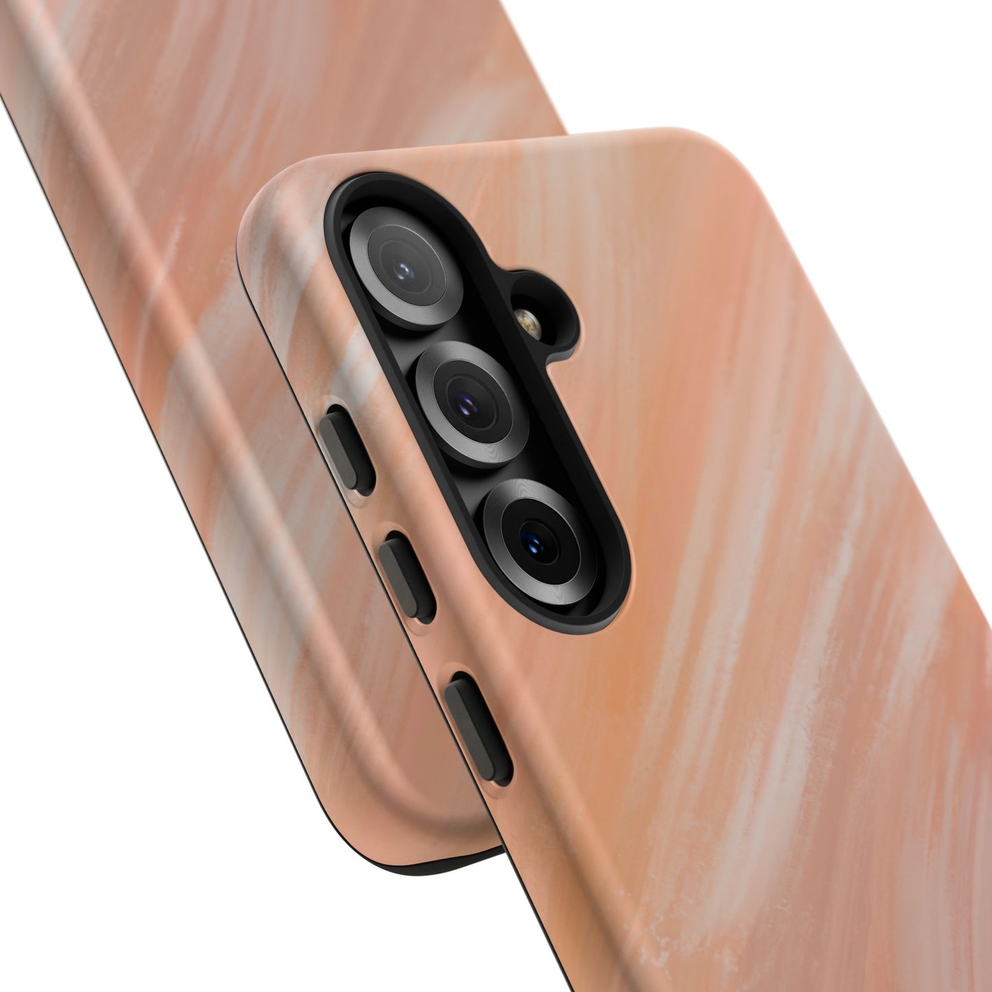 Protective Phone Case – Cashmere Sweep