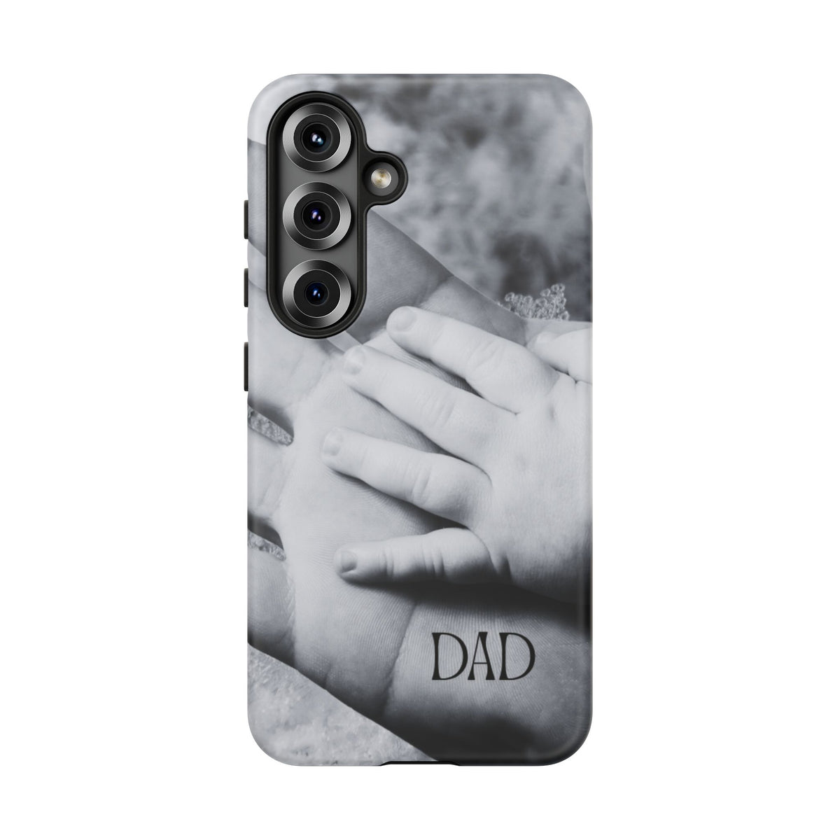 Protective Phone Case – Dad's Legacy