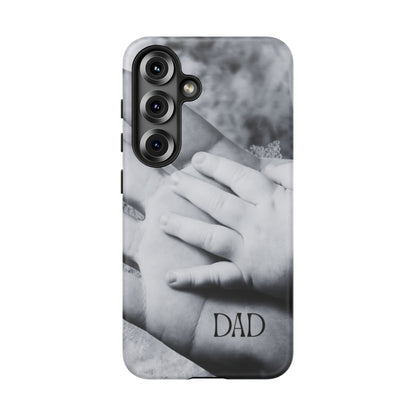 Protective Phone Case – Dad's Legacy