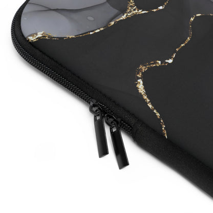 Laptop Sleeve – Obsidian Vein