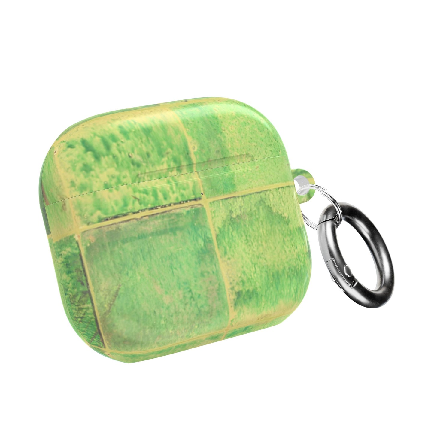 Earbud Case Cover – Mosaic Mode