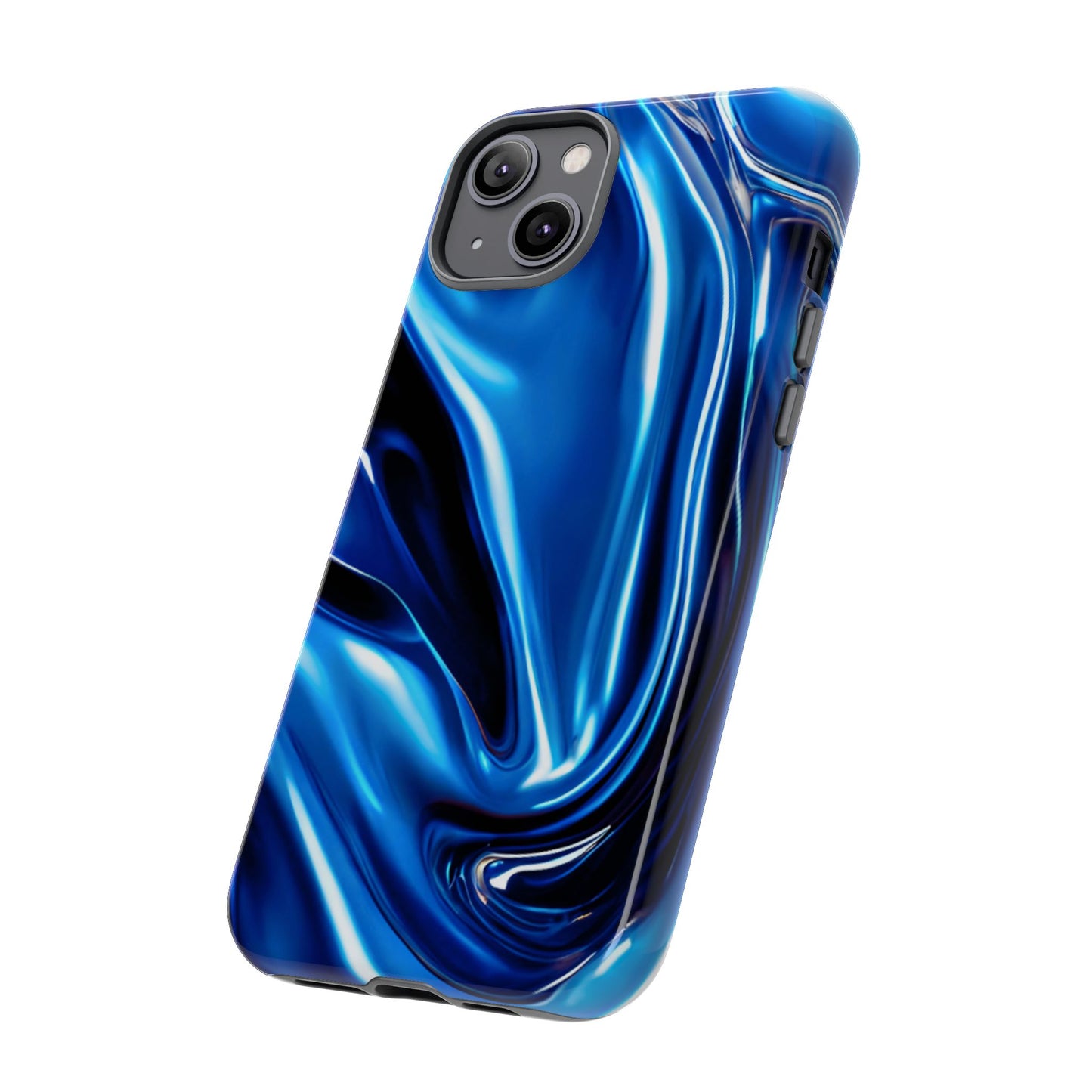 Protective Phone Case – Midnight Surge