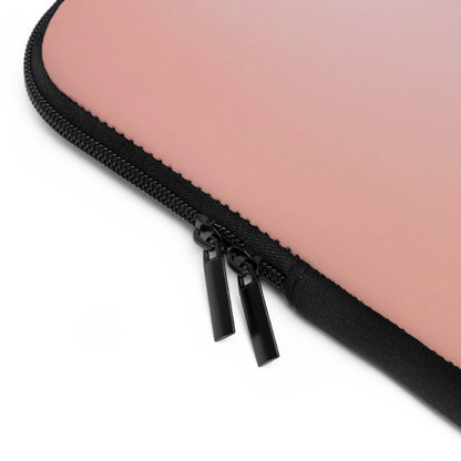 Laptop Sleeve – Peachy Calm