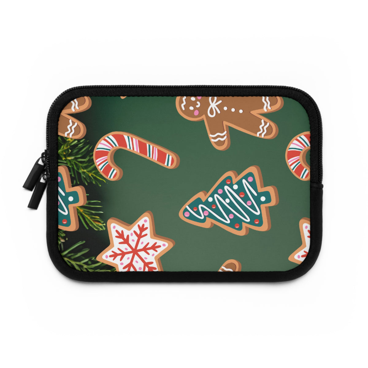 Neoprene Laptop Sleeve – Cookie Season