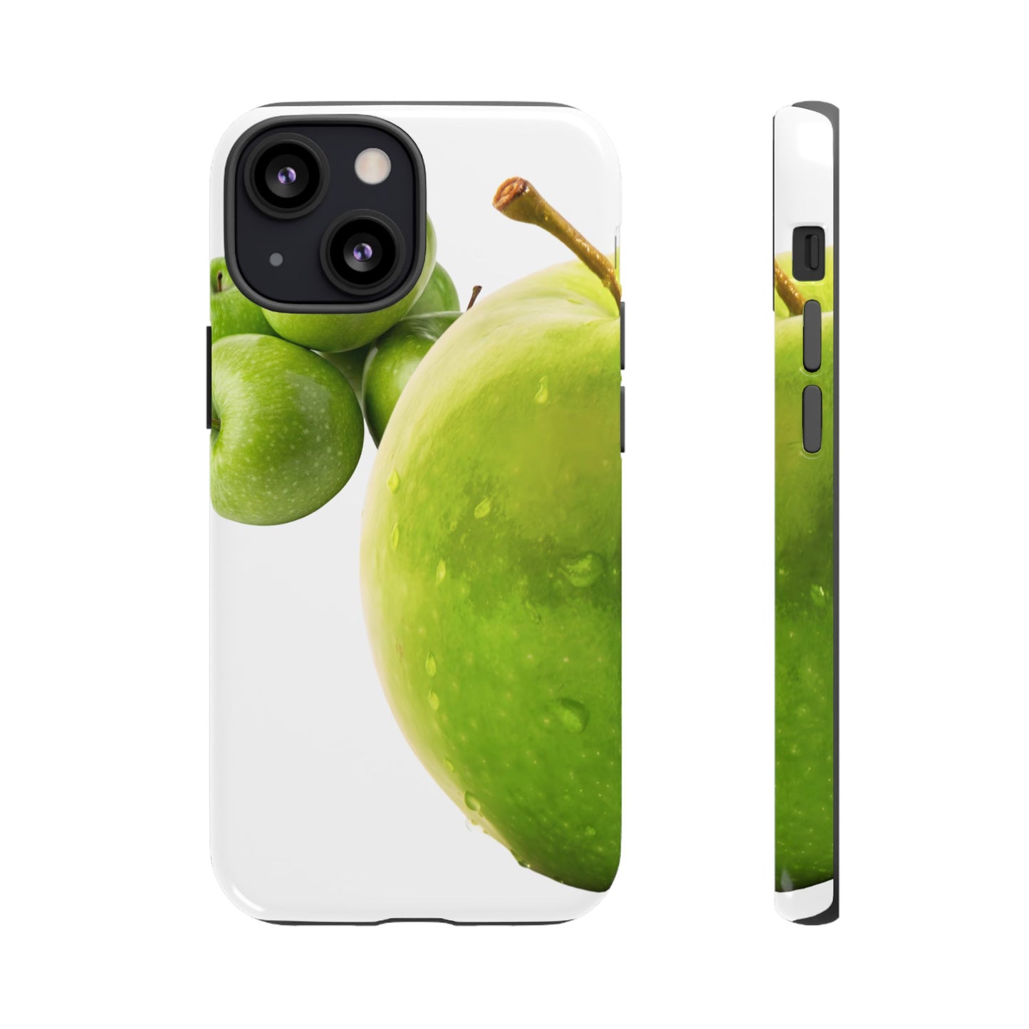Protective Phone Case – Apple Focus