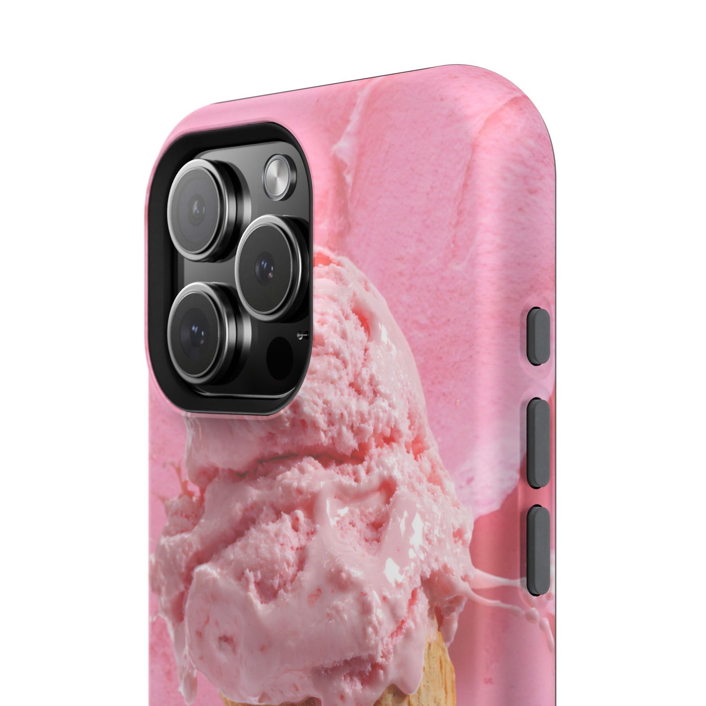 Impact-Resistant Phone Case – Summer Scoop