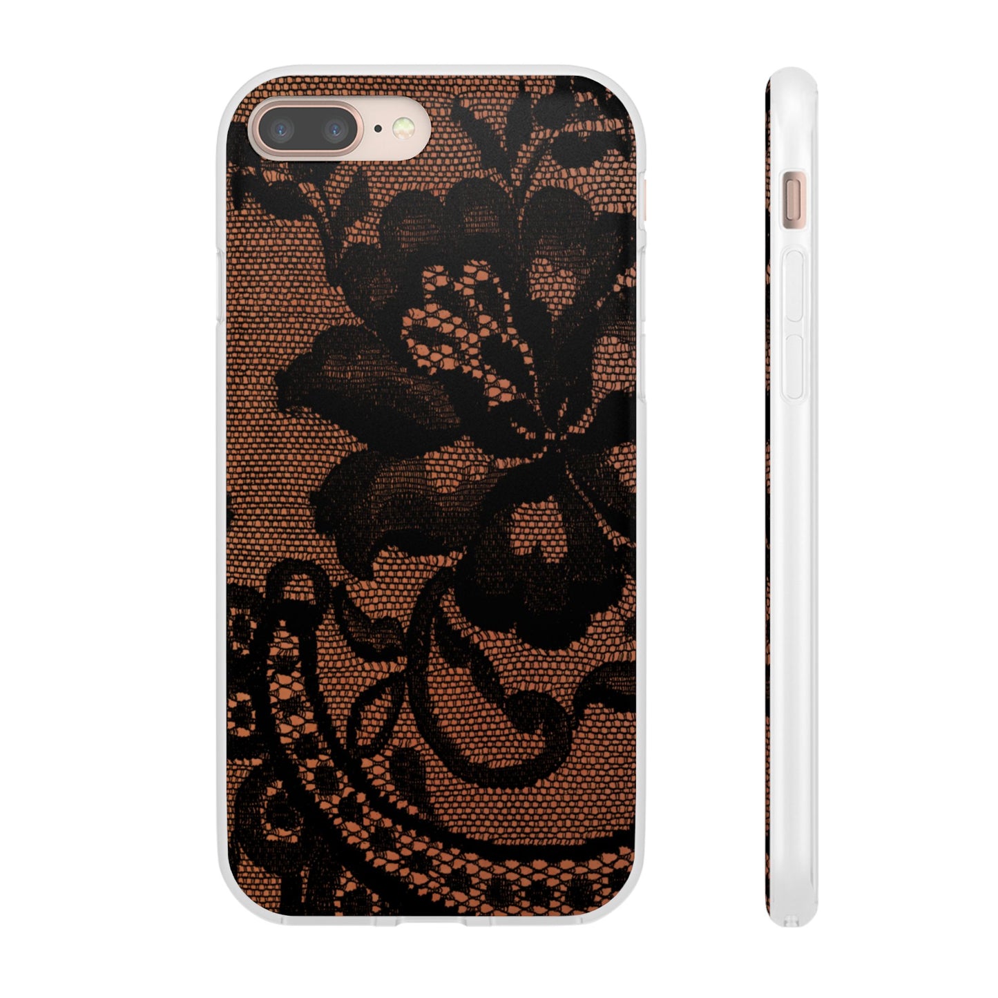 Flexi Case – Ember Lace