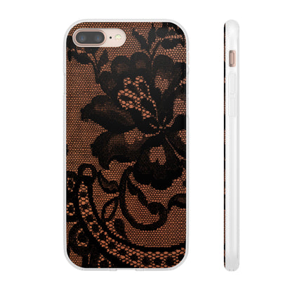 Flexi Case – Ember Lace