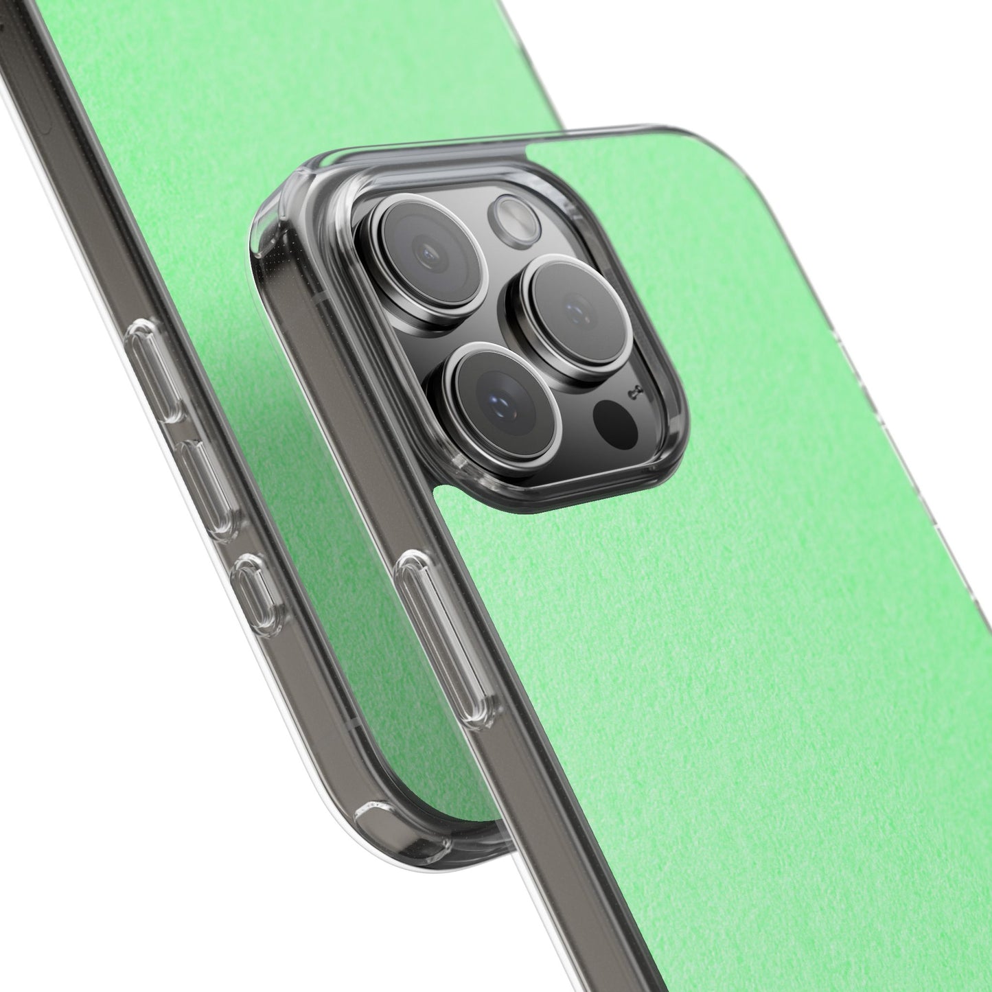 Clear Phone Case – Minted