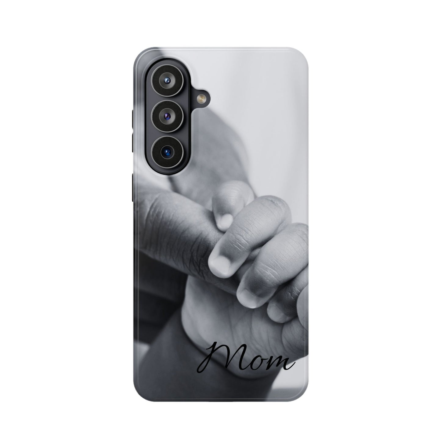 Protective Phone Case – Mommy’s Forever Hold