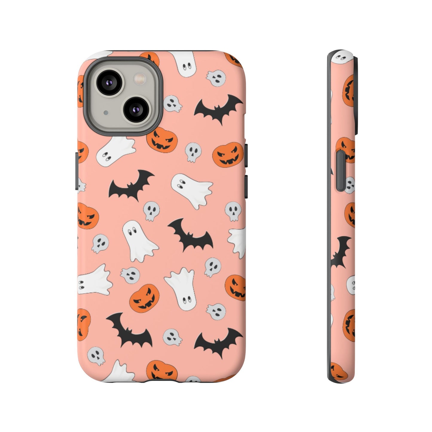 Protective Phone Case – Boo Crew