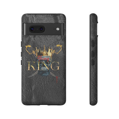 Protective Phone Case – Young King