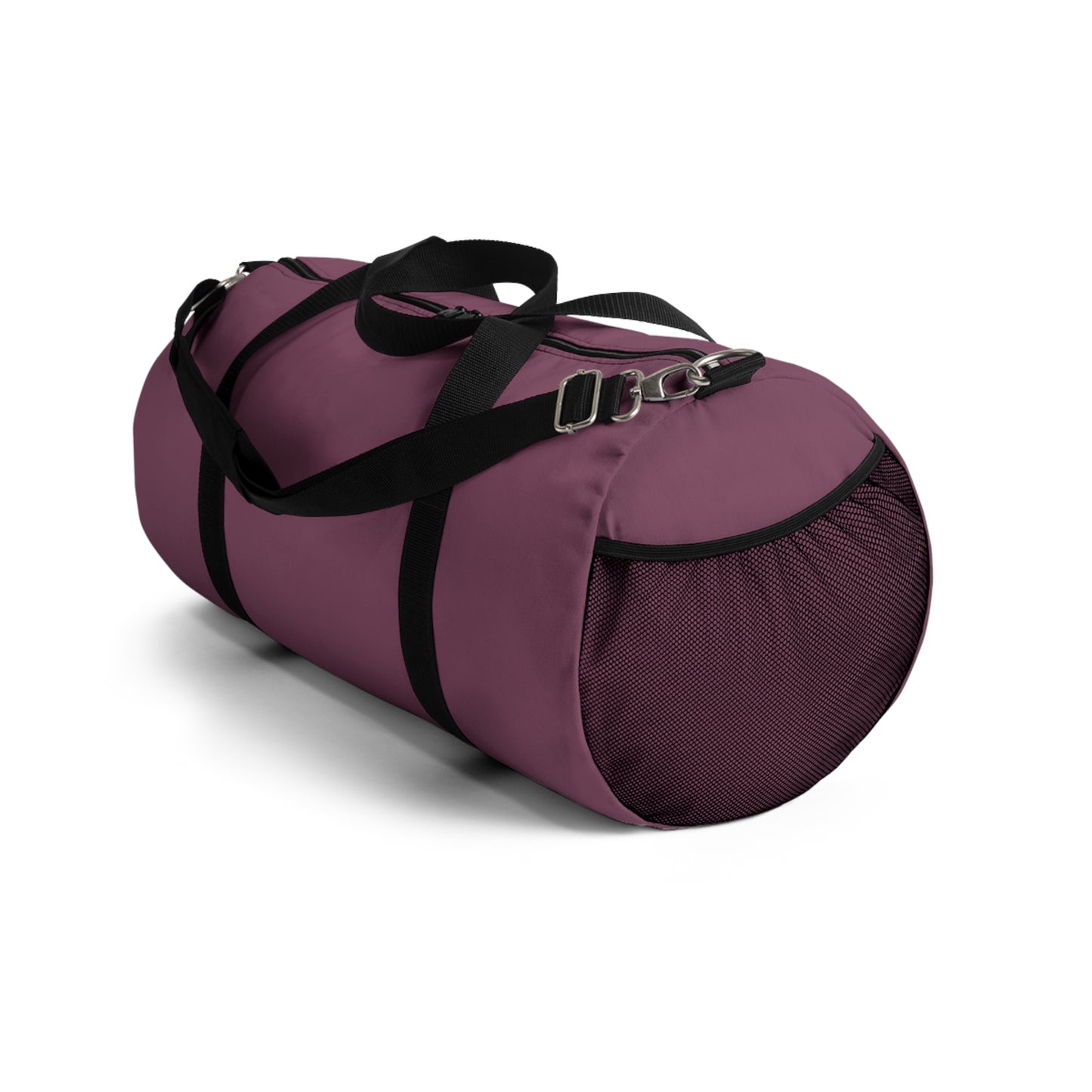 Duffel Bag – Fireside Fig