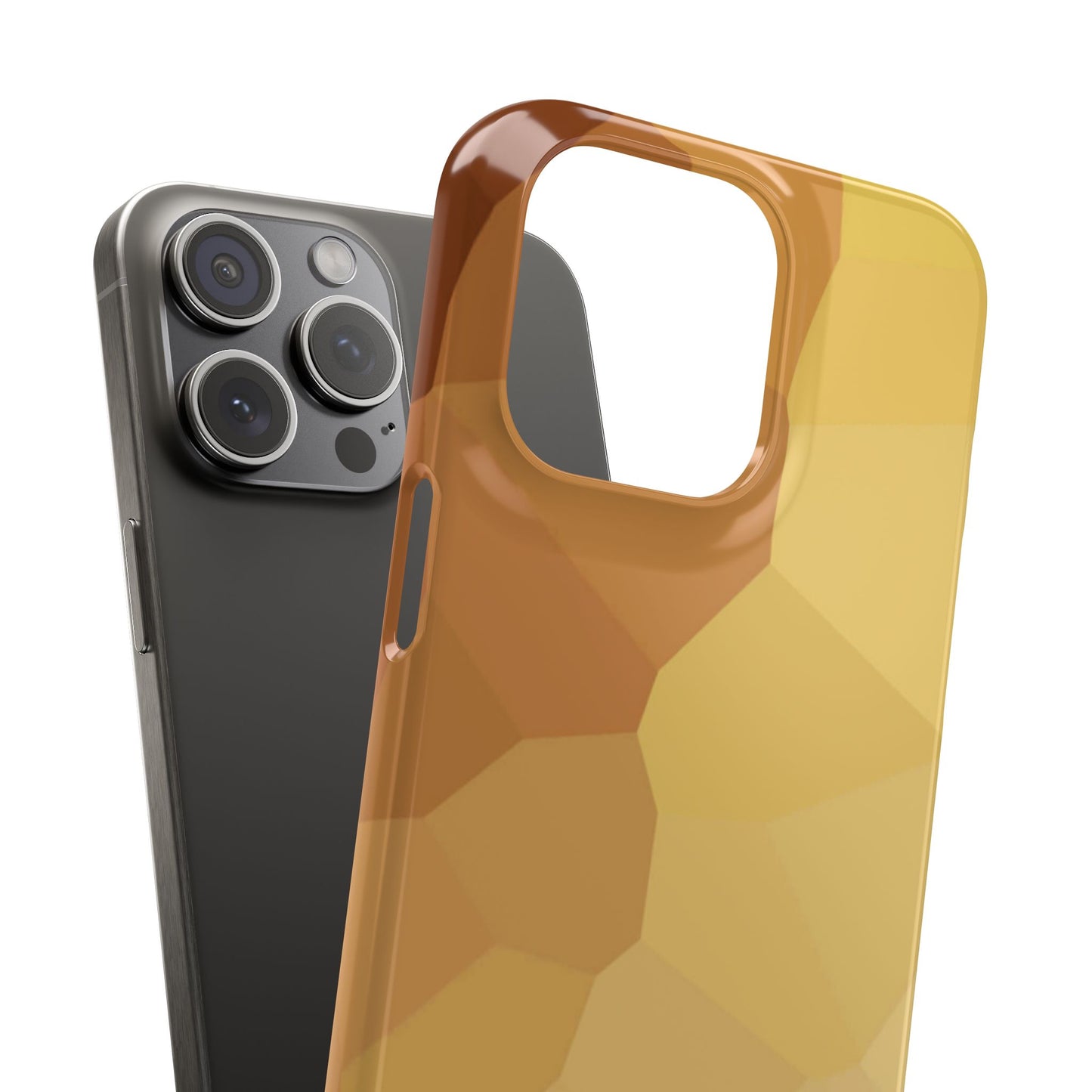Snap Phone Case – Butterglass
