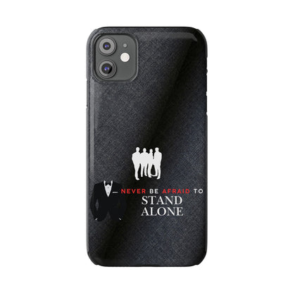 Slim Phone Case – Stand Alone