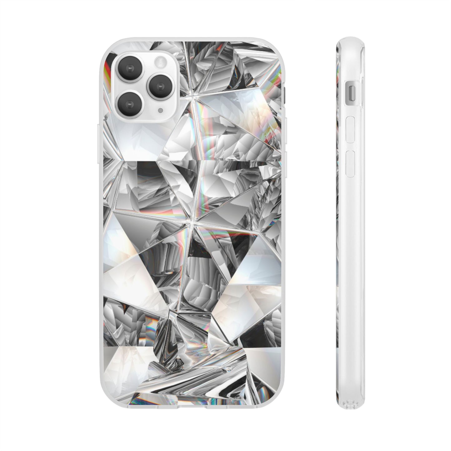 Flexi Case – Flawless