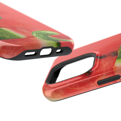 Impact-Resistant Phone Case – Summer Slice