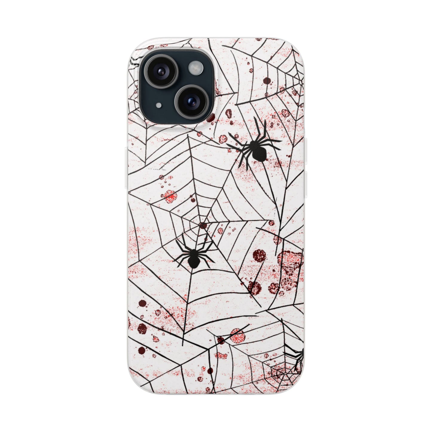 Flexi Case – Blood Web