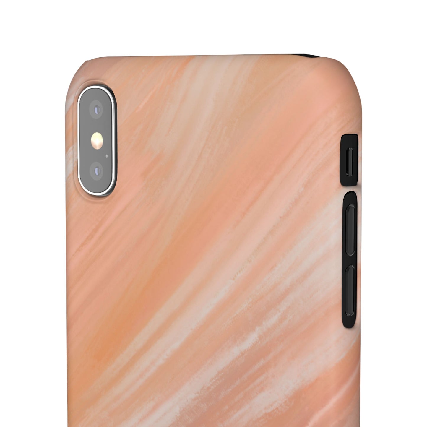 Snap Phone Case – Cashmere Sweep