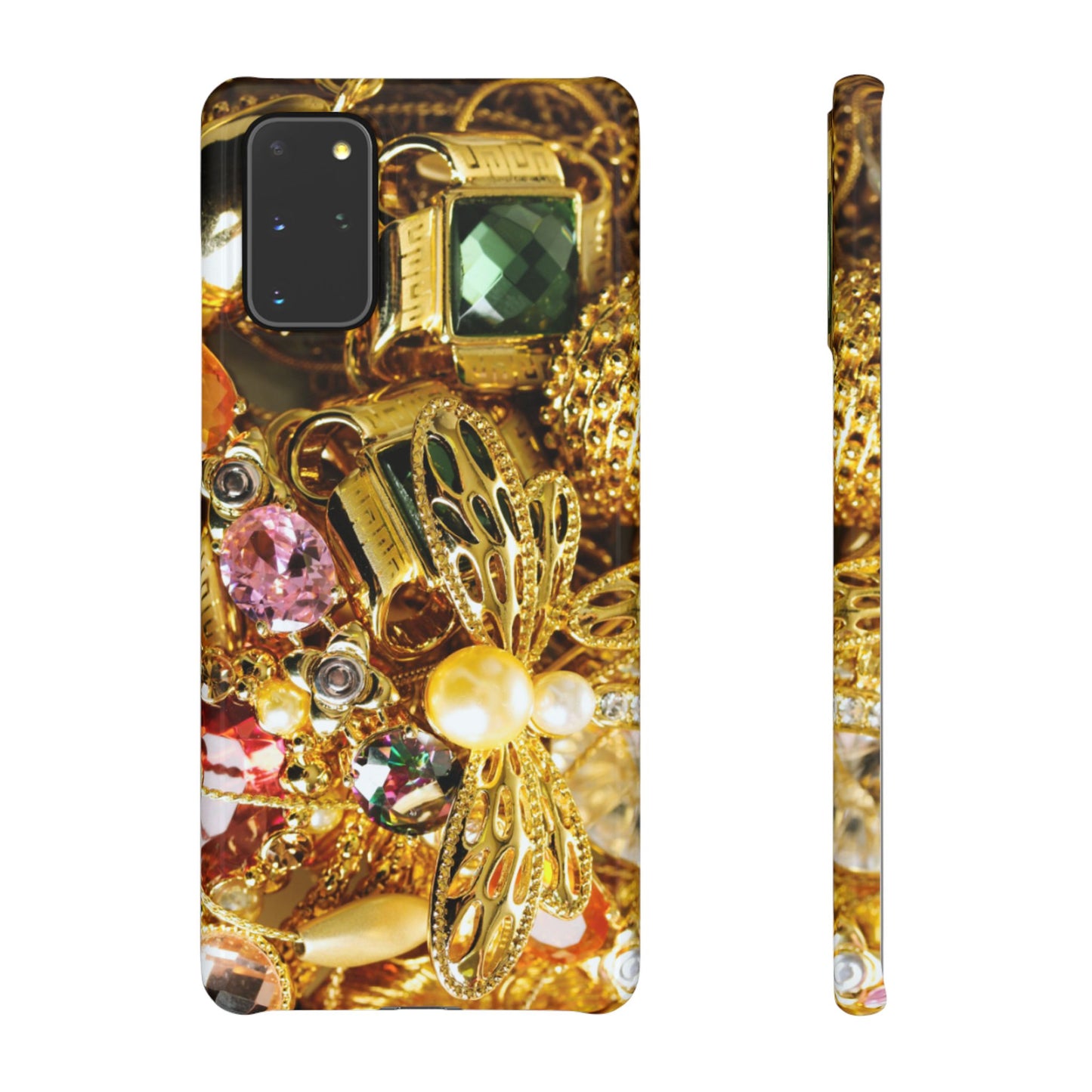 Snap Phone Case – Royal Dynasty