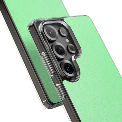 Clear Phone Case – Minted