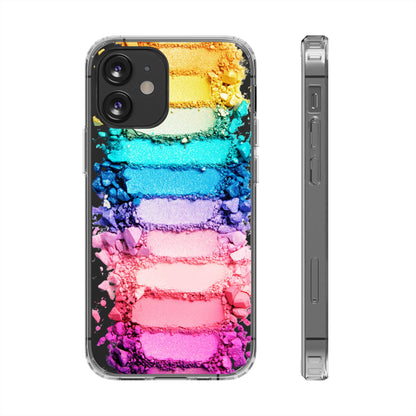 Clear Magnetic Phone Case – The Lineup