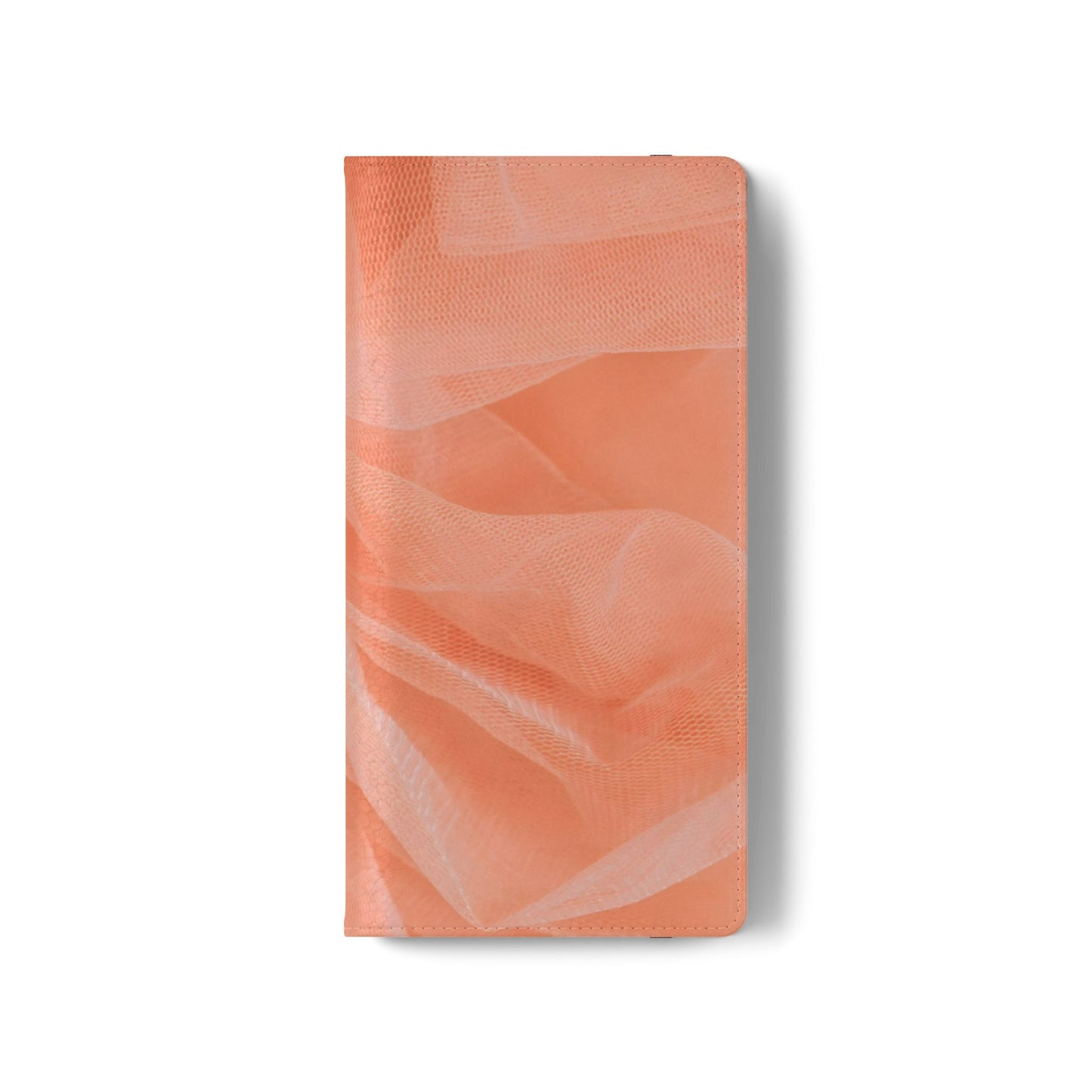 Flip Case – Coral Veil