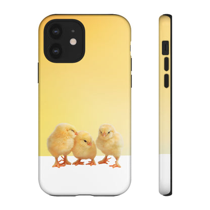 Protective Phone Case – Chirp Crew