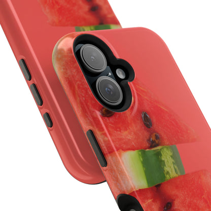 Wireless-Charging Compatible Case – Summer Slice