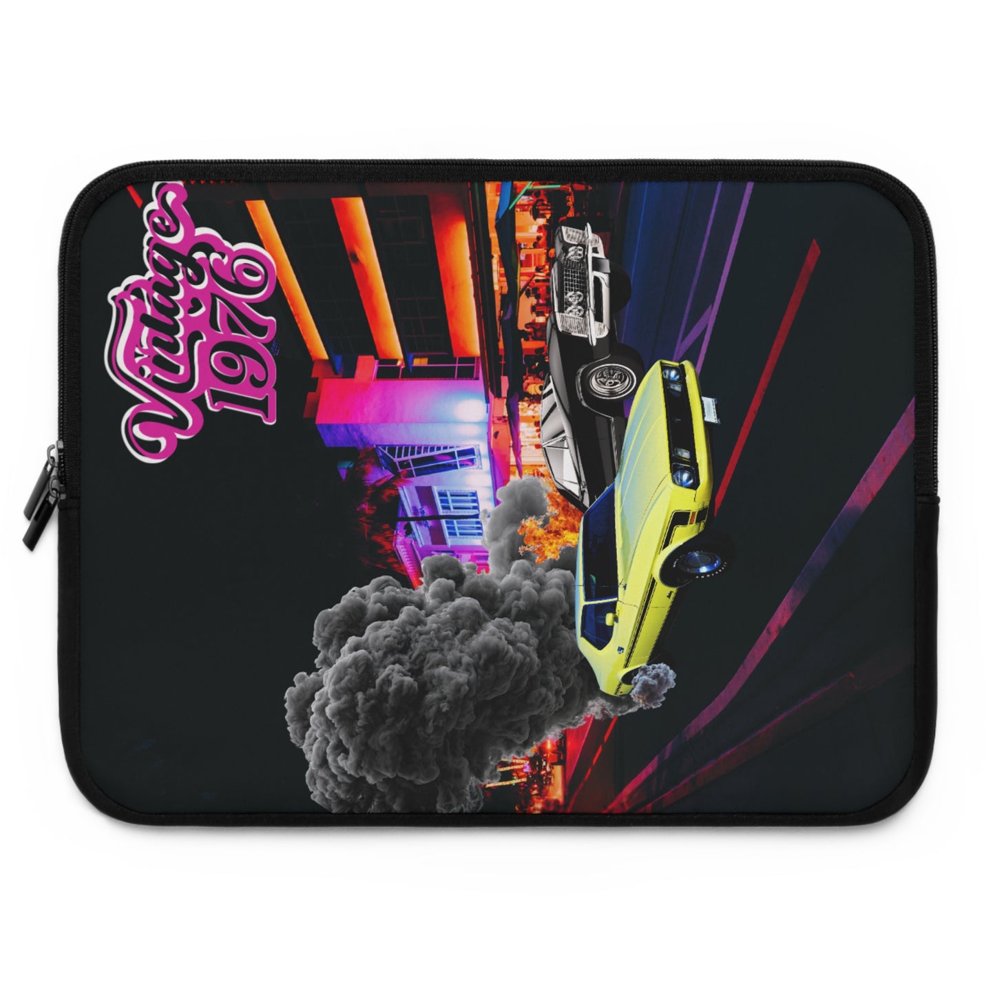 Laptop Sleeve