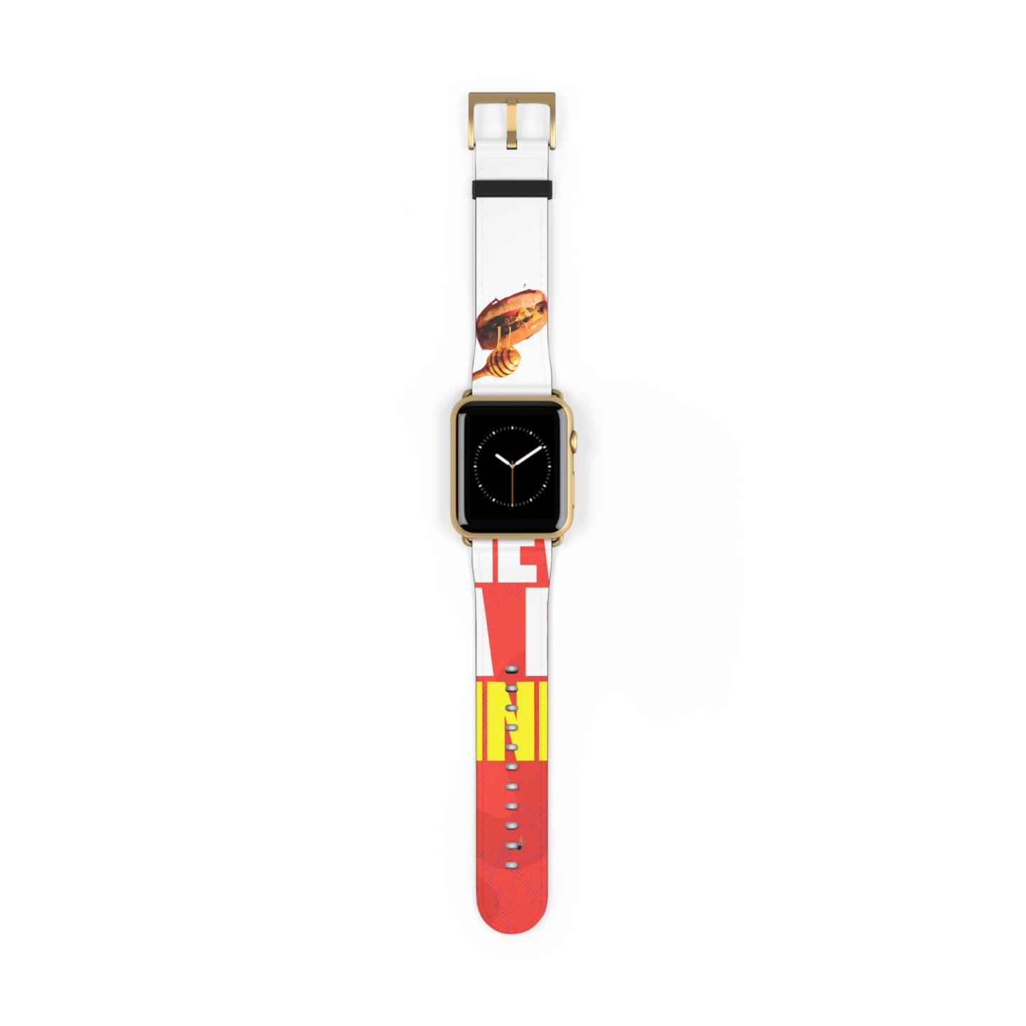 Watch Band – Never a Bad Connection