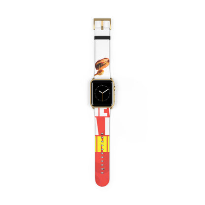 Watch Band – Never a Bad Connection