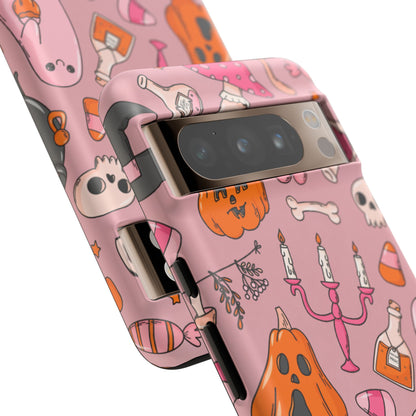 Protective Phone Case – Sugar & Spells