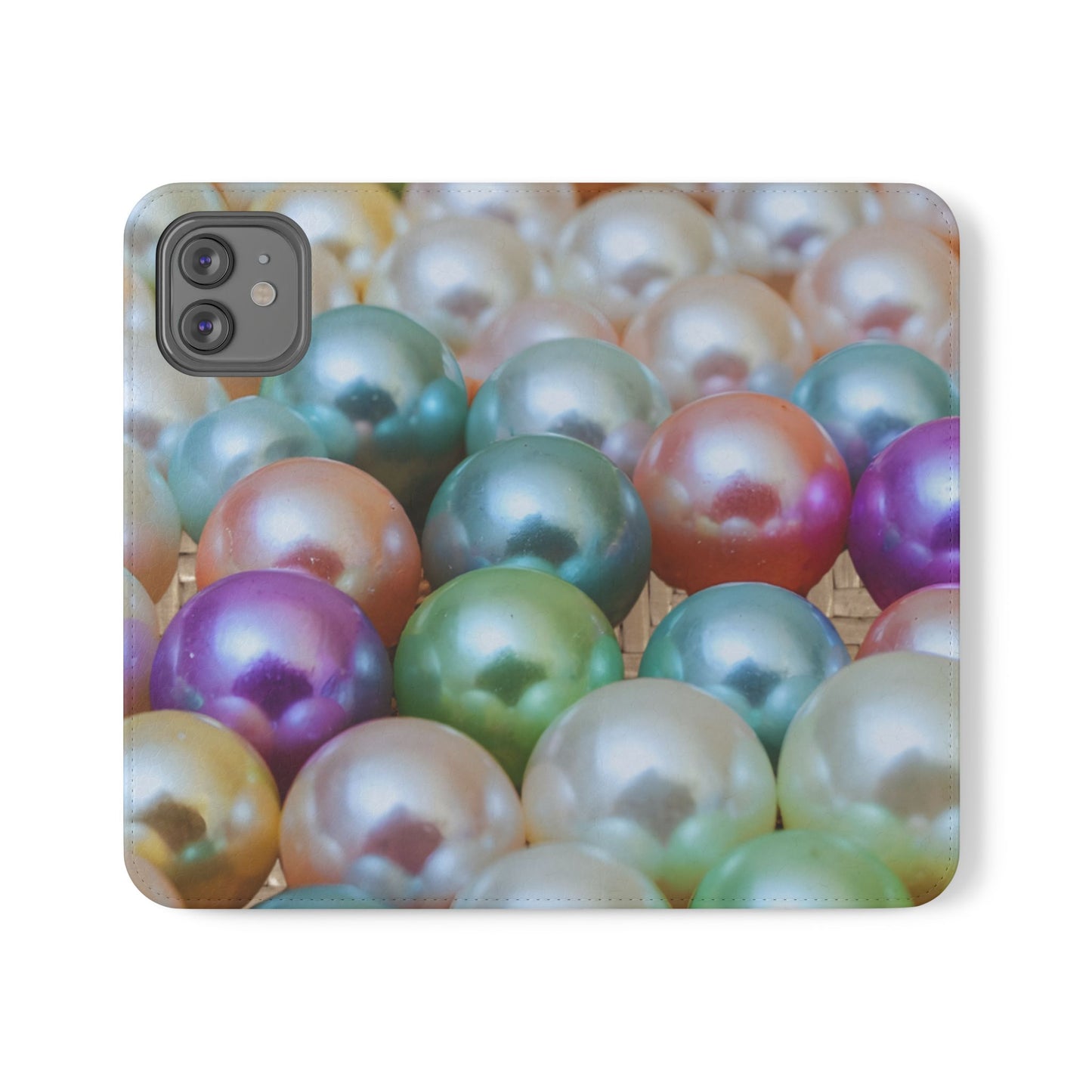Flip Case – Pearl Pop