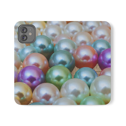 Flip Case – Pearl Pop