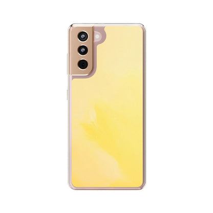Clear Phone Case – Sunwash