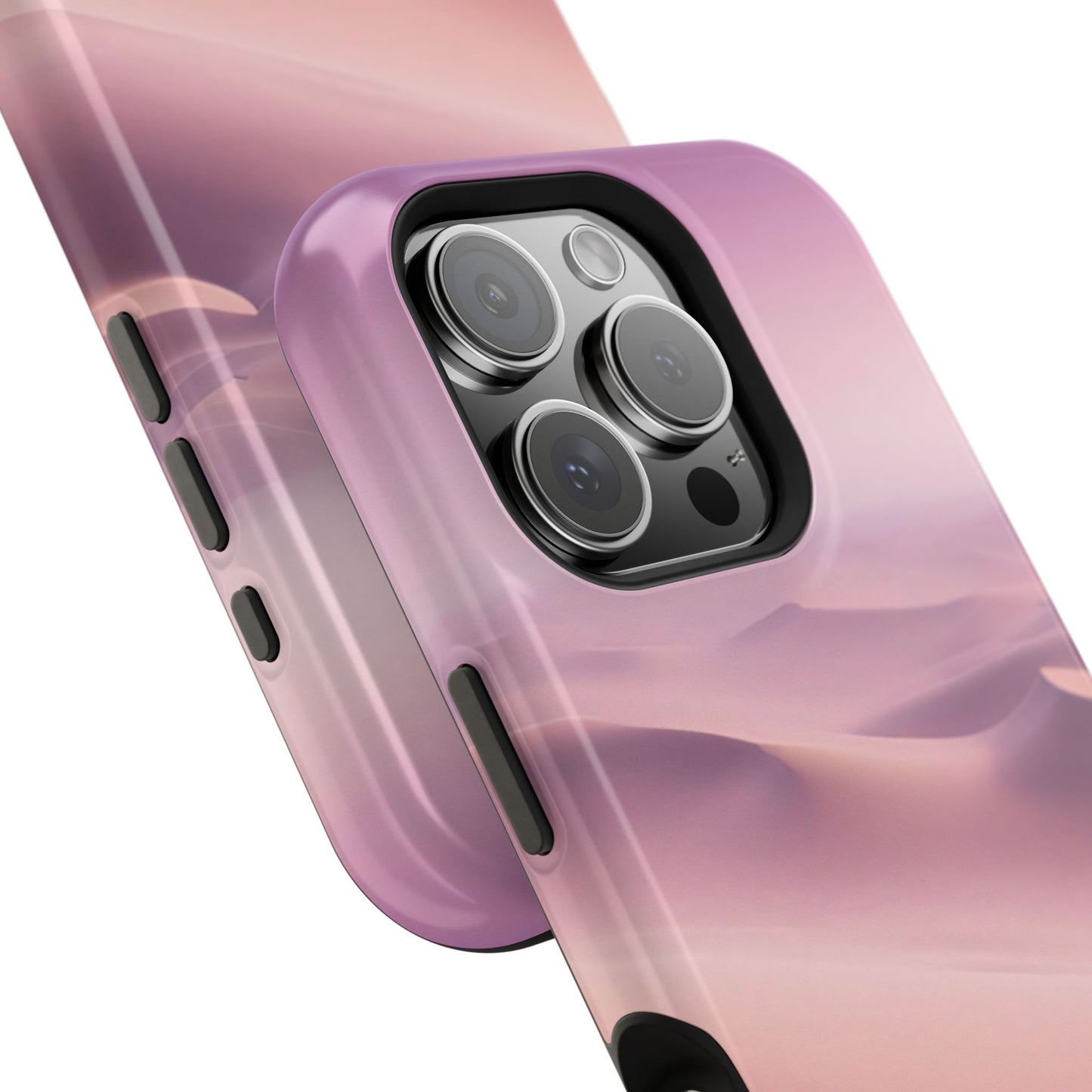Impact-Resistant Phone Case – Dust & Dawn