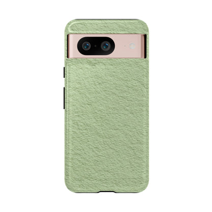 Protective Phone Case – Matcha Wash